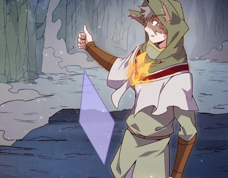 第十一话 攻击累积！星火燎原！ 第18页