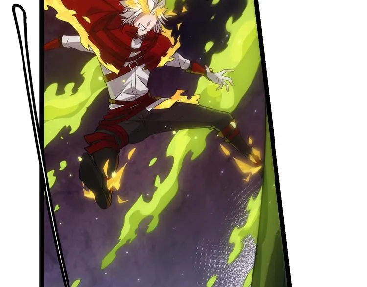 第十一话 攻击累积！星火燎原！ 第124页