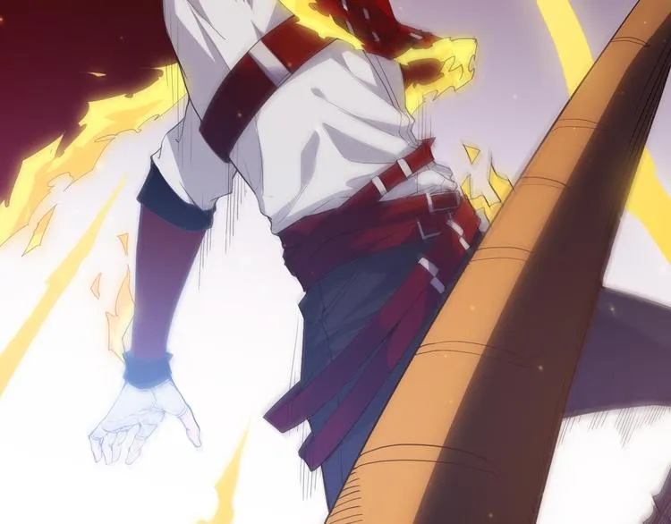 第十一话 攻击累积！星火燎原！ 第139页
