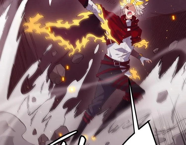 第十一话 攻击累积！星火燎原！ 第180页