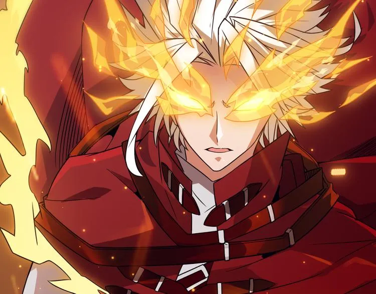 第十一话 攻击累积！星火燎原！ 第235页