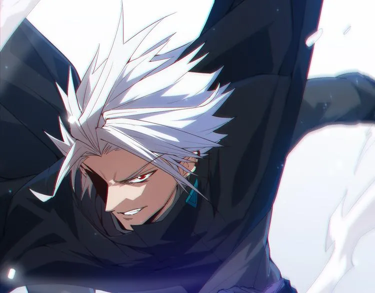 第16话 考核开始 第161页