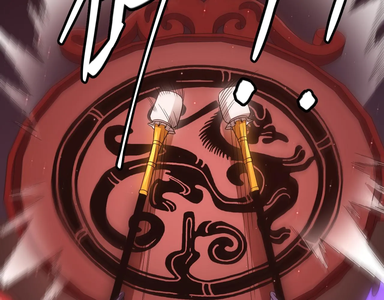 第21话 恐怖的“保镖”！ 第31页