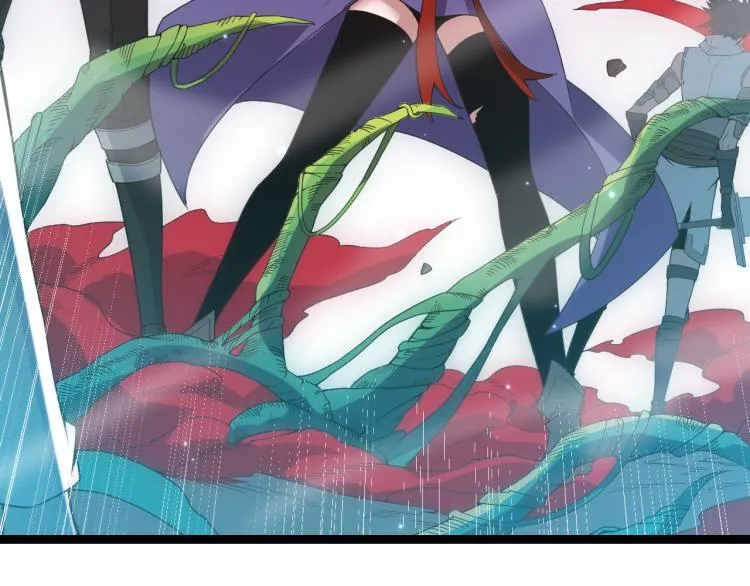 第27话祝福觉醒！神山·纵流！ 第101页