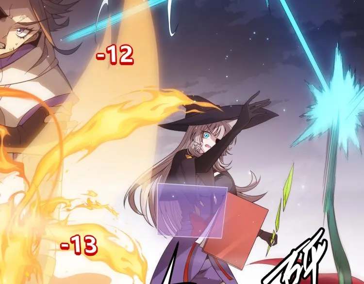 第27话祝福觉醒！神山·纵流！ 第167页