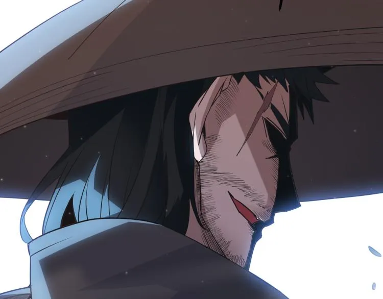 第31话 承诺与决心 第28页