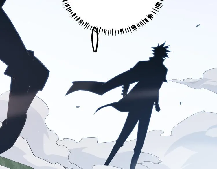 第31话 承诺与决心 第33页
