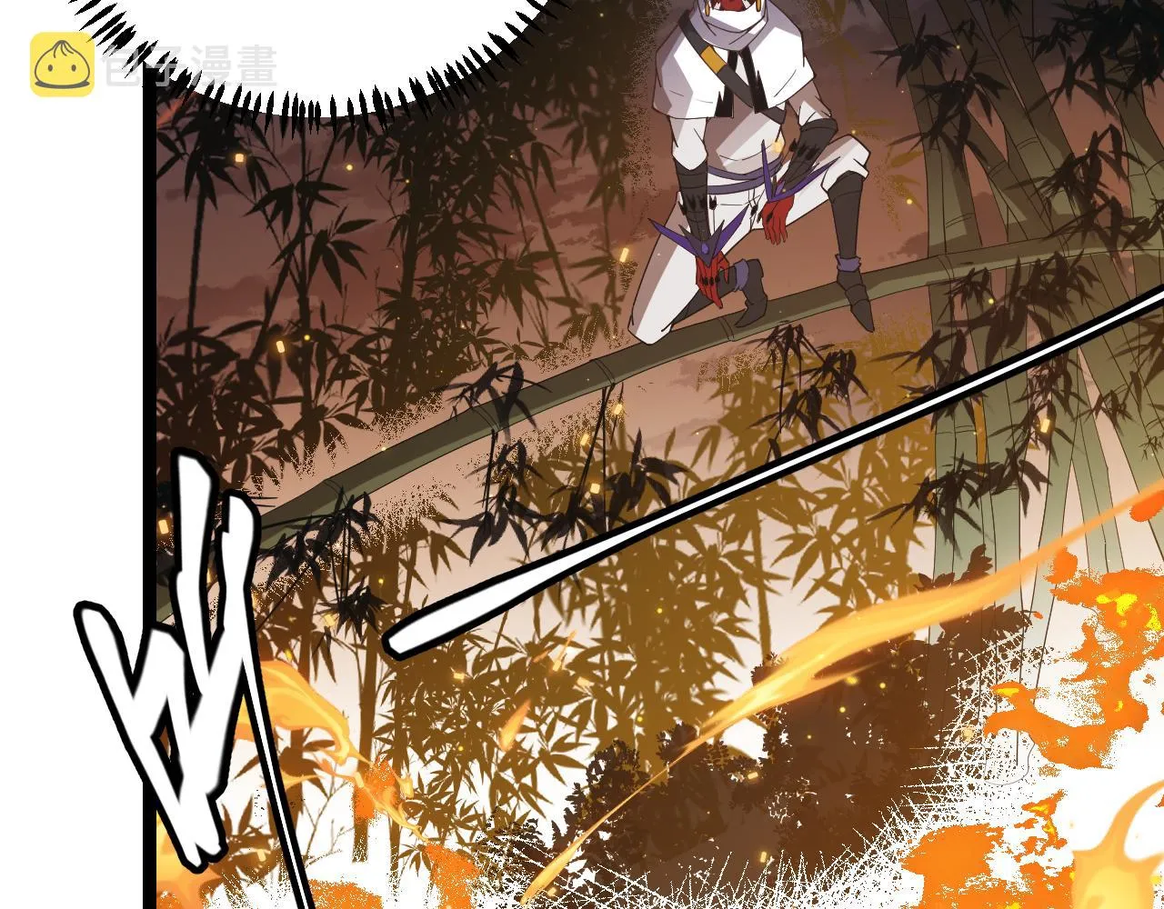 第34话 峥渺的盗贼 第54页