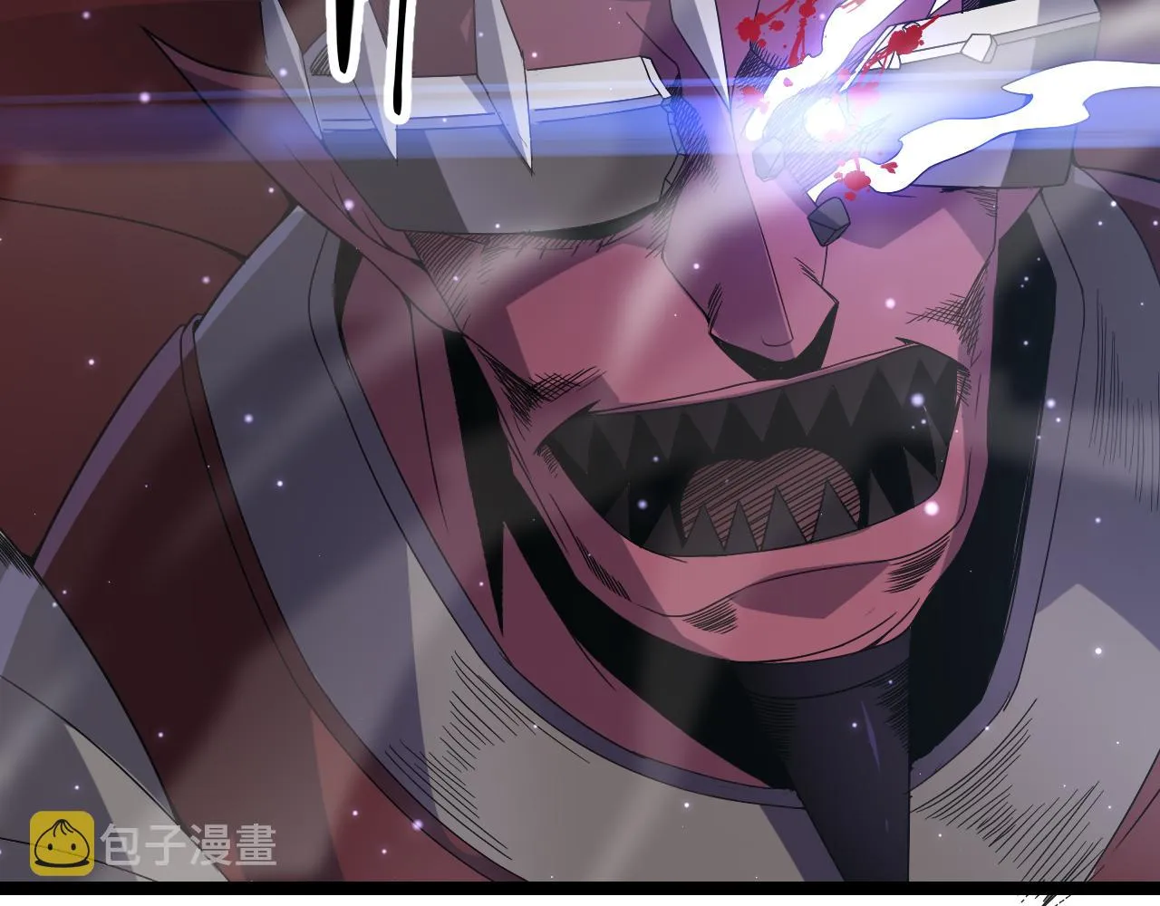 第34话 峥渺的盗贼 第119页