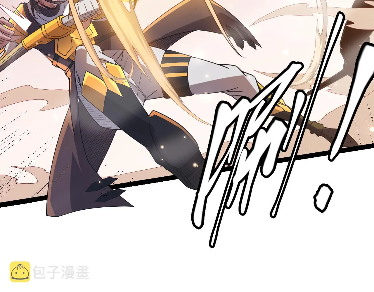 第34话 峥渺的盗贼 第132页