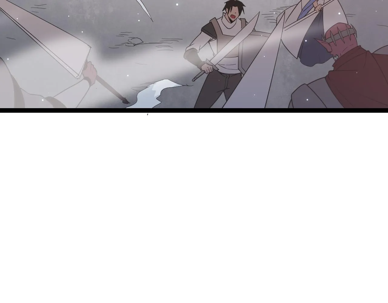 第34话 峥渺的盗贼 第153页