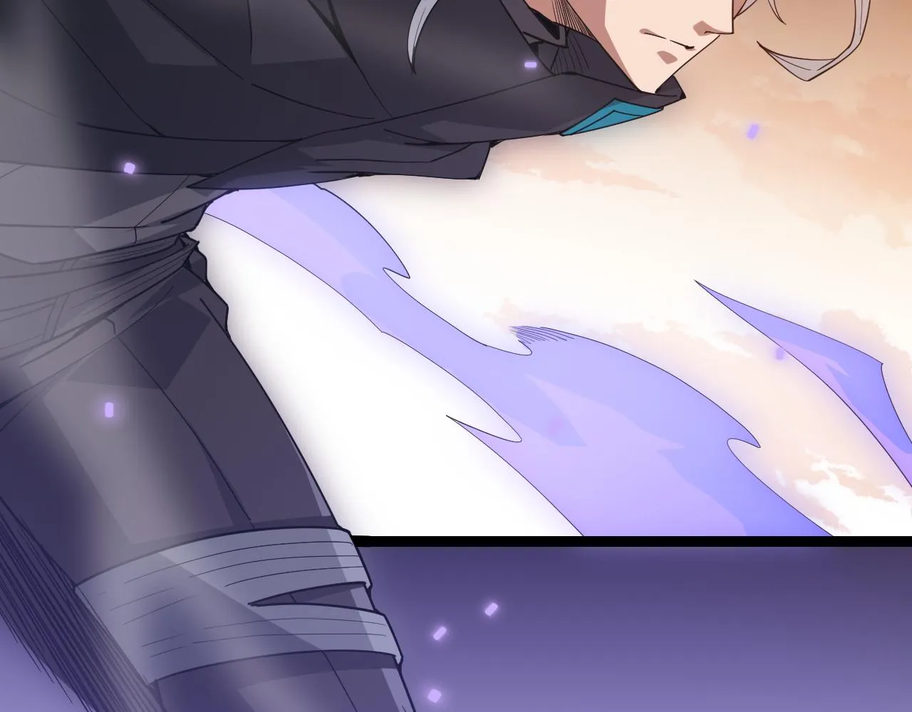 第35话 破戒佛！ 第35页