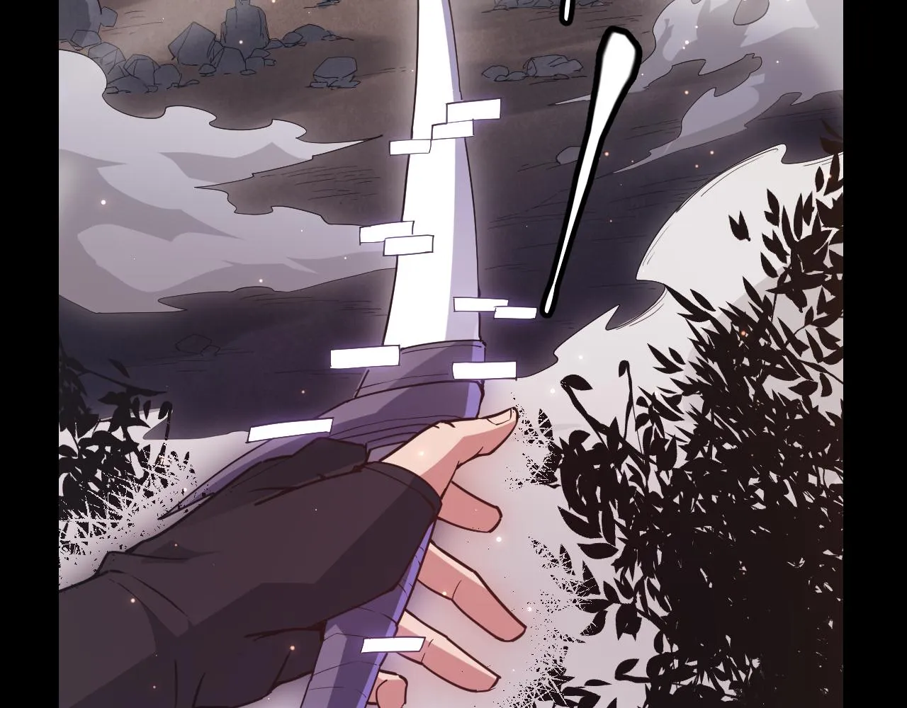 第35话 破戒佛！ 第56页