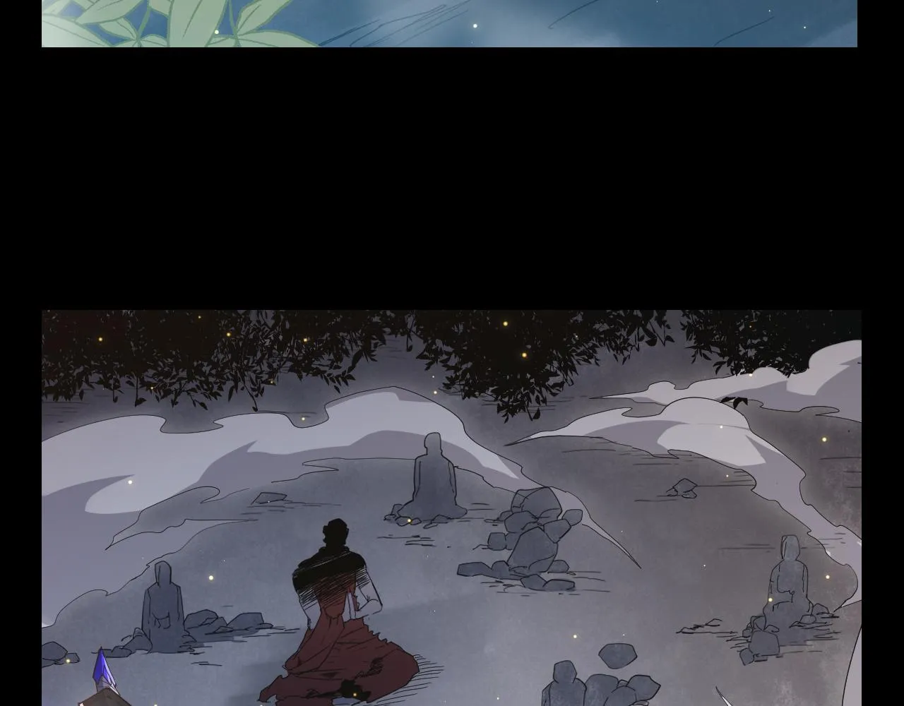 第35话 破戒佛！ 第78页