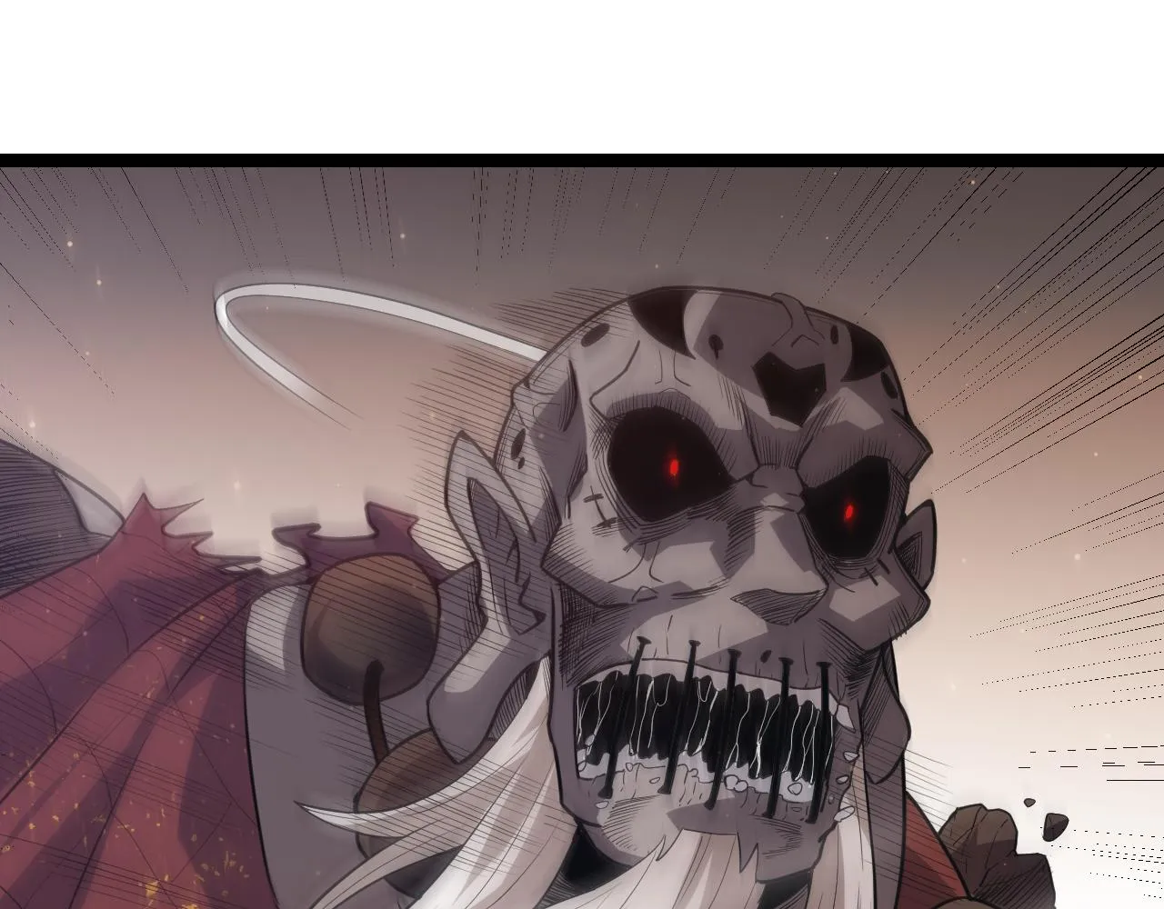 第35话 破戒佛！ 第109页