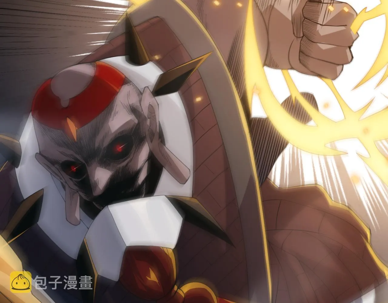 第37话 你我皆为破戒人 第67页