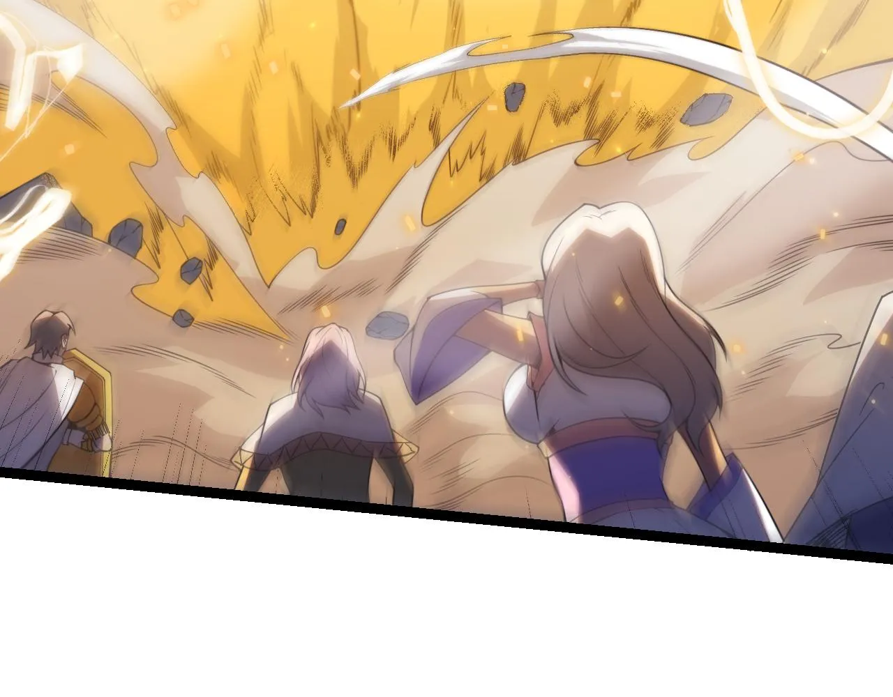 第37话 你我皆为破戒人 第82页