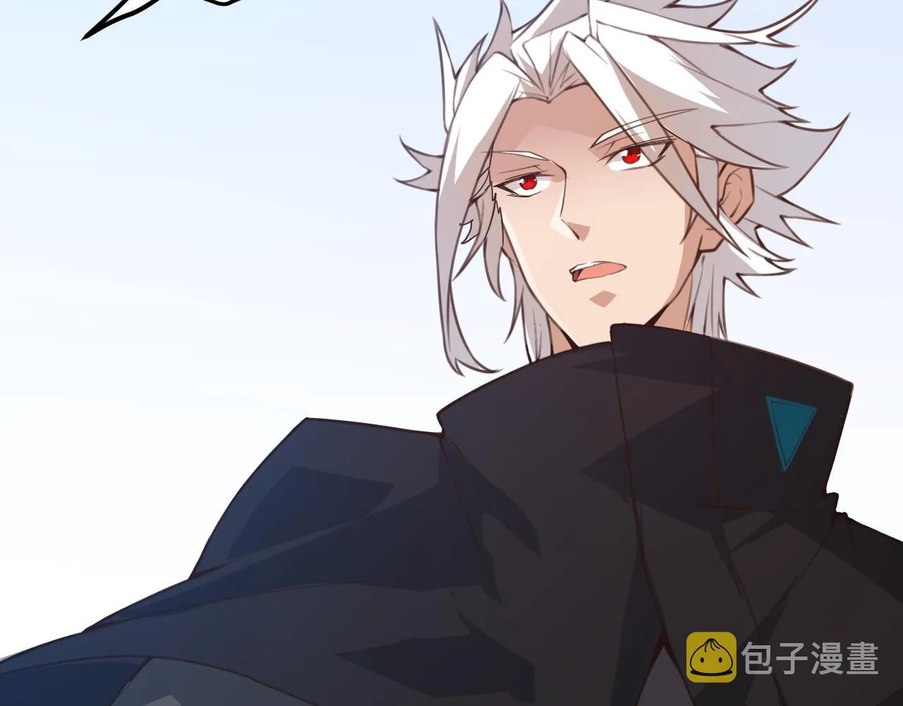 第38话 来自天绝会长的邀请 第74页