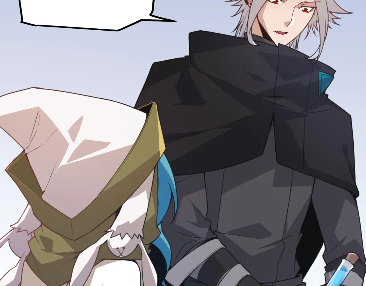 第39话 你想成为最强药剂师吗 第52页