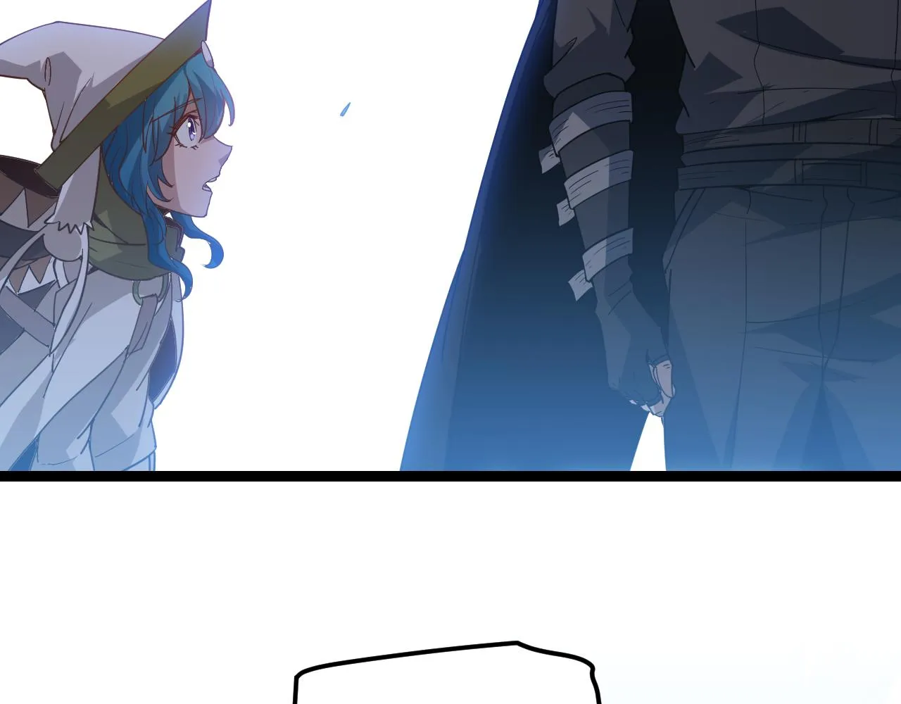 第39话 你想成为最强药剂师吗 第124页