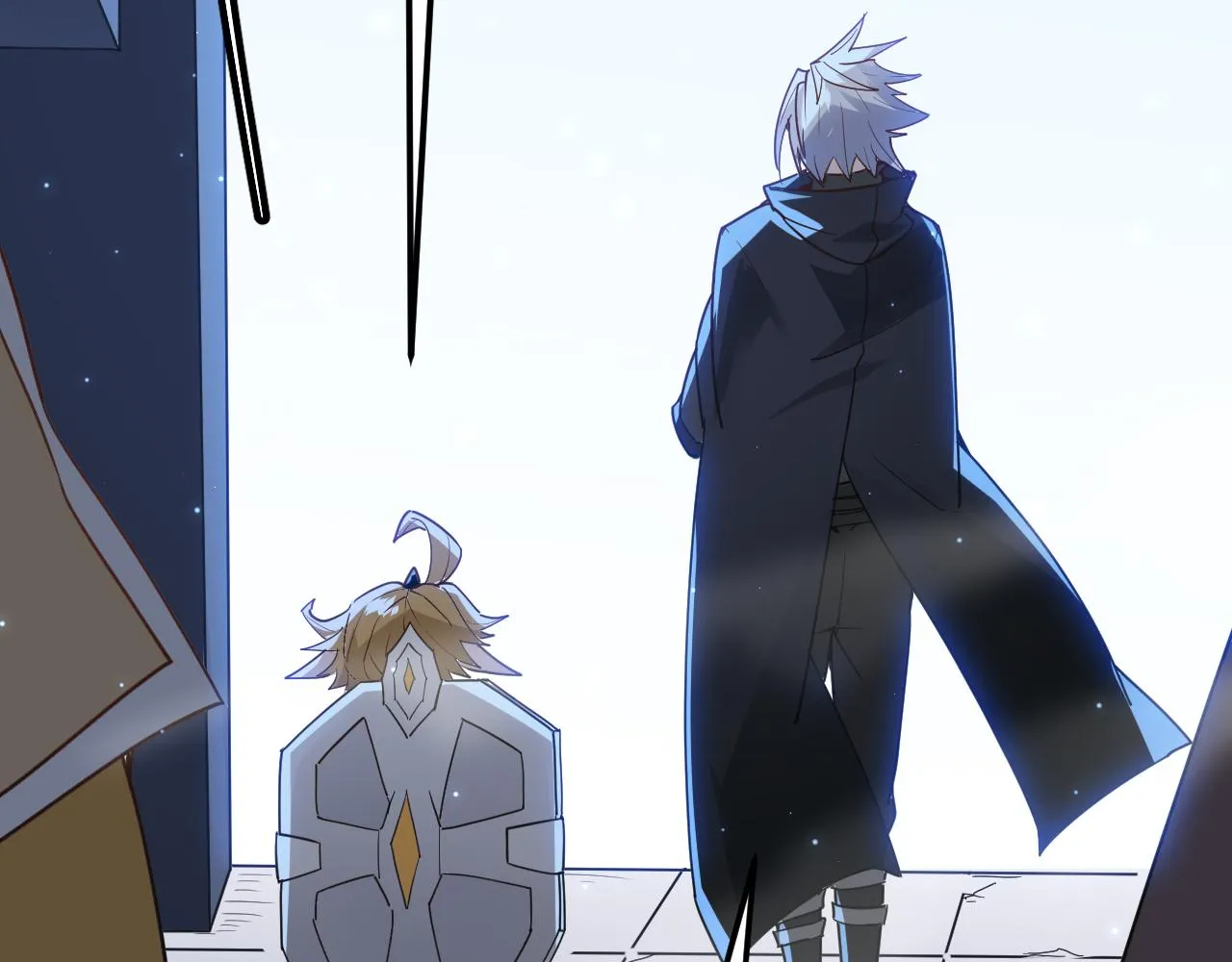 第39话 你想成为最强药剂师吗 第130页