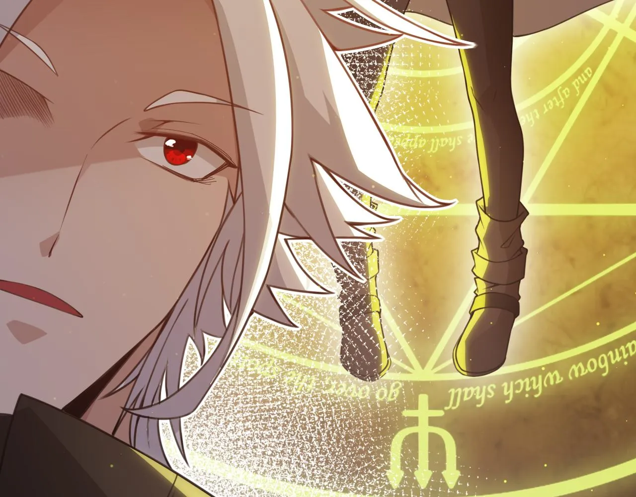第39话 你想成为最强药剂师吗 第136页