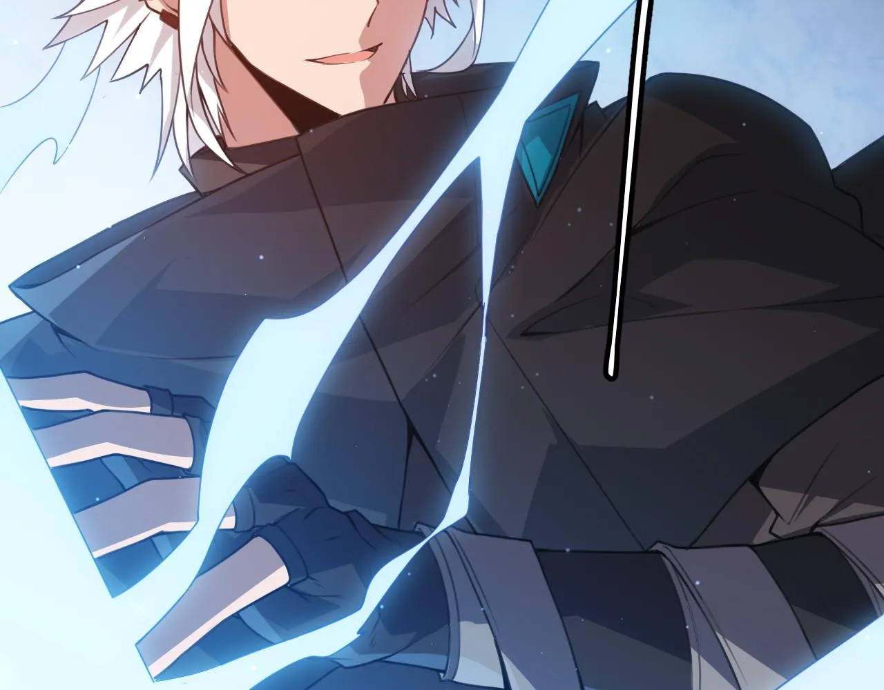 第39话 你想成为最强药剂师吗 第141页