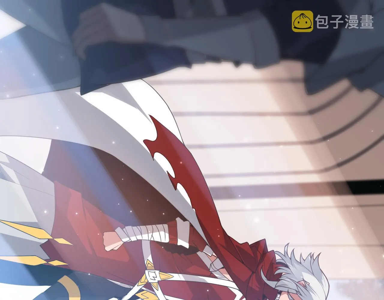 第40话 接任务途中的不期而遇 第58页