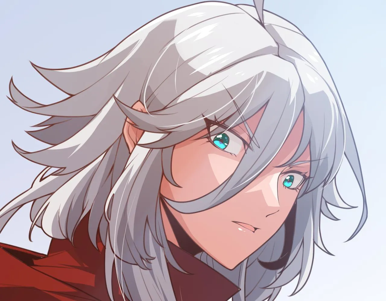 第40话 接任务途中的不期而遇 第66页