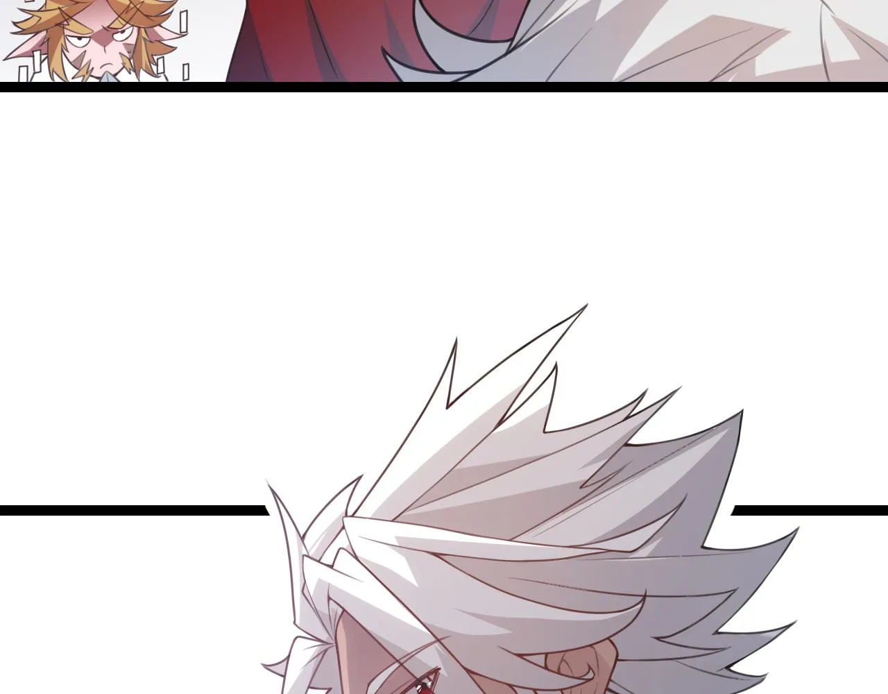 第40话 接任务途中的不期而遇 第123页