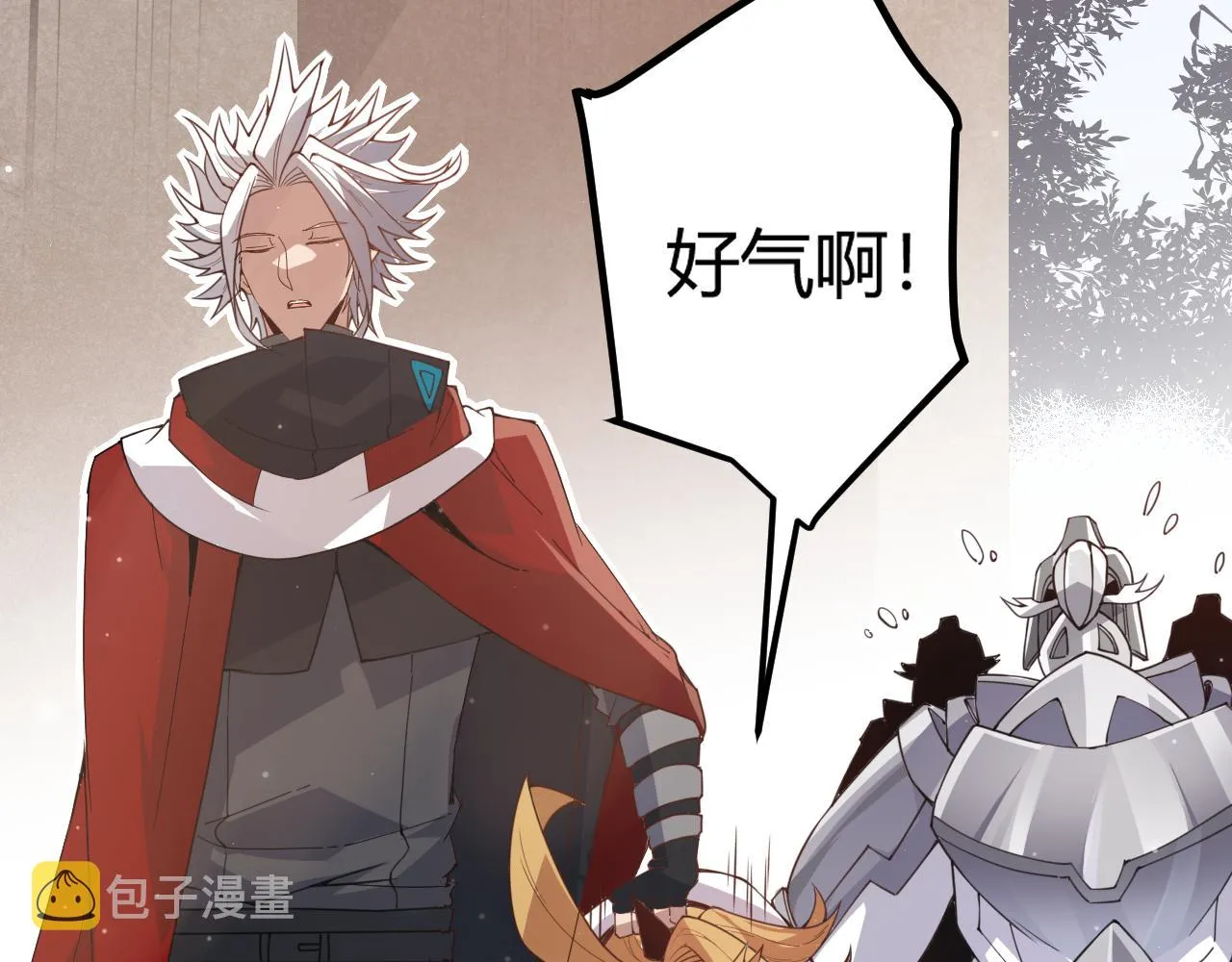 第40话 接任务途中的不期而遇 第151页