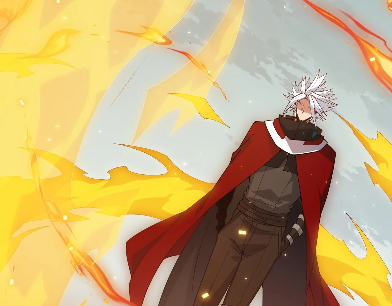 第41话 冰火之歌 第17页