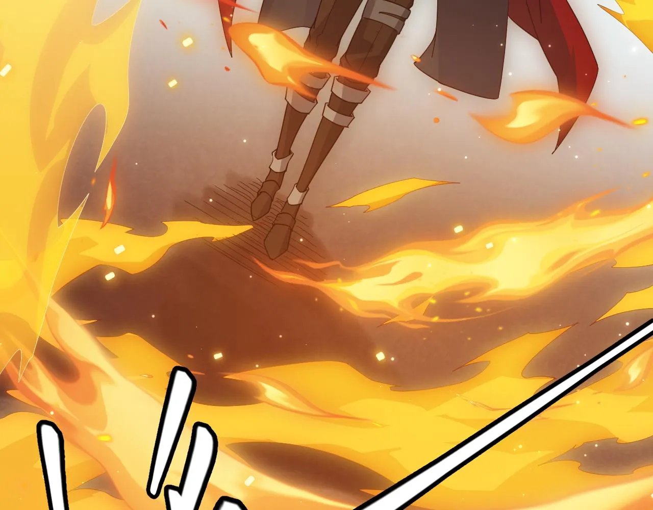 第41话 冰火之歌 第18页