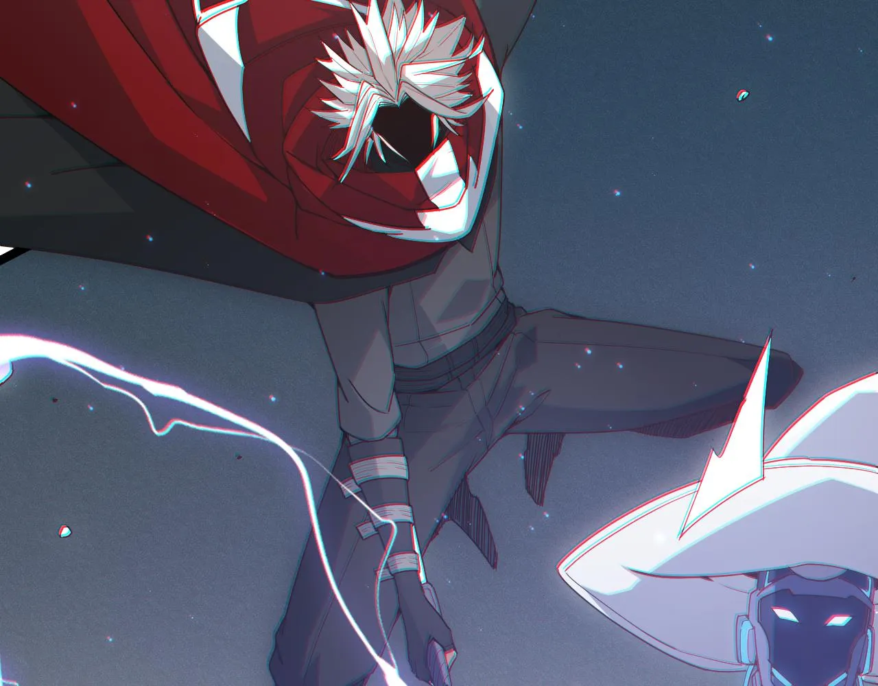 第41话 冰火之歌 第72页