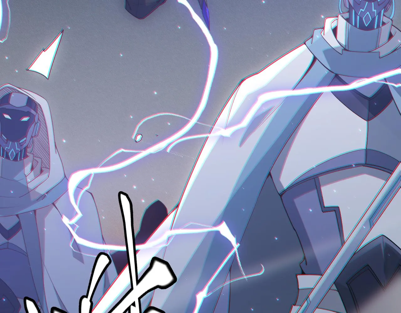 第41话 冰火之歌 第73页