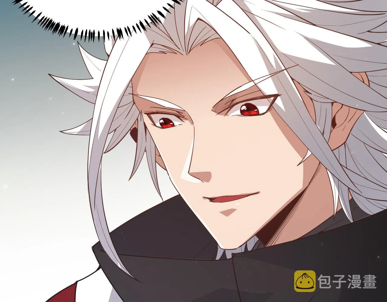第41话 冰火之歌 第166页
