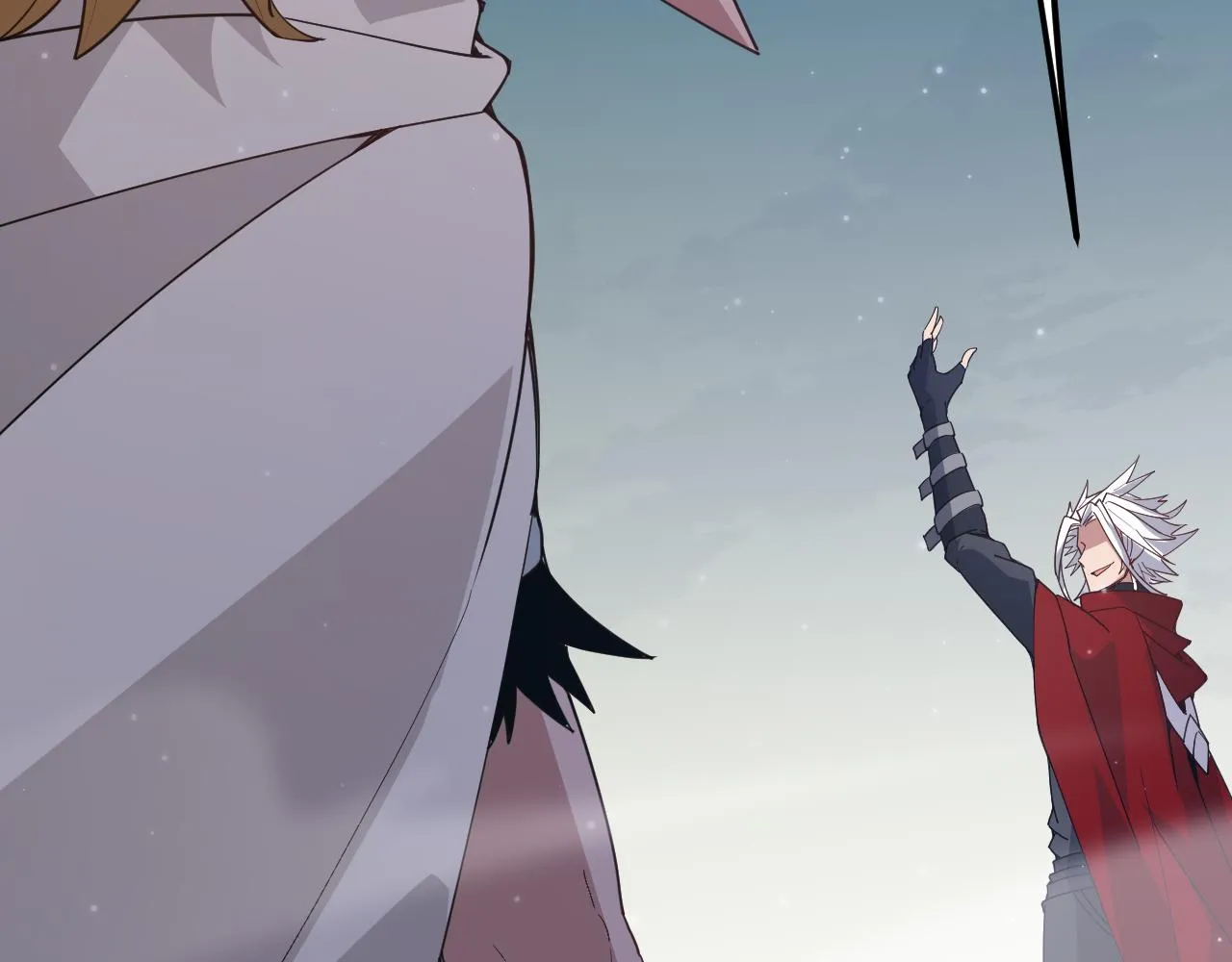 第41话 冰火之歌 第173页