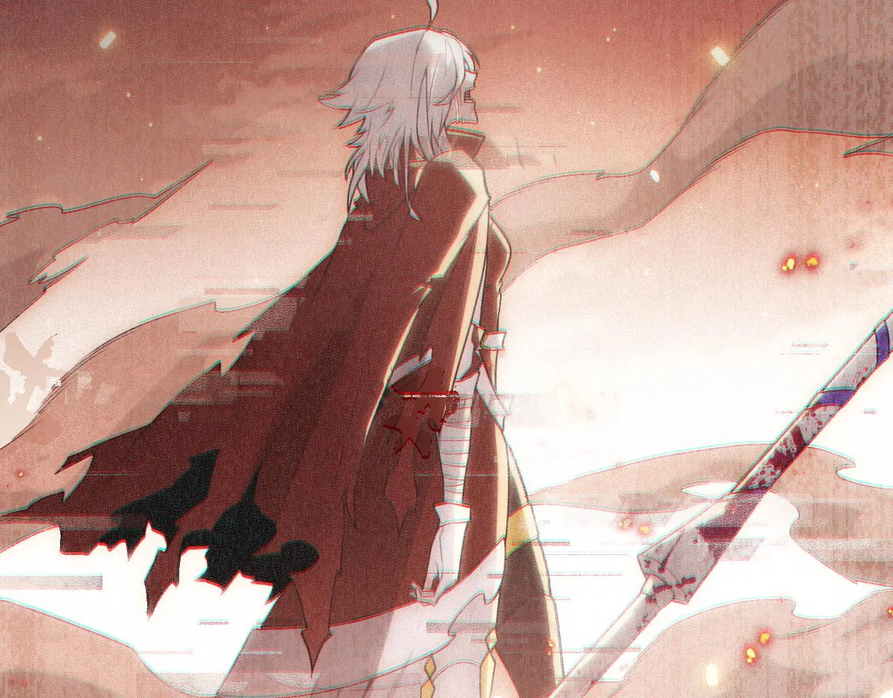 第44话 未来的商业帝国 第39页