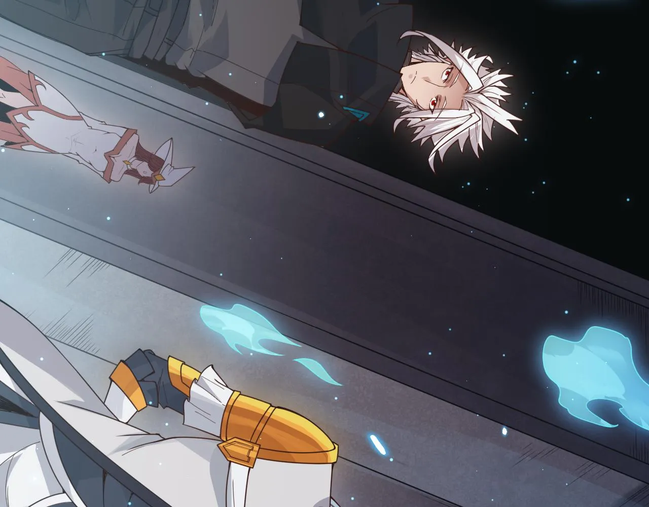 第46话 有点意思 第31页