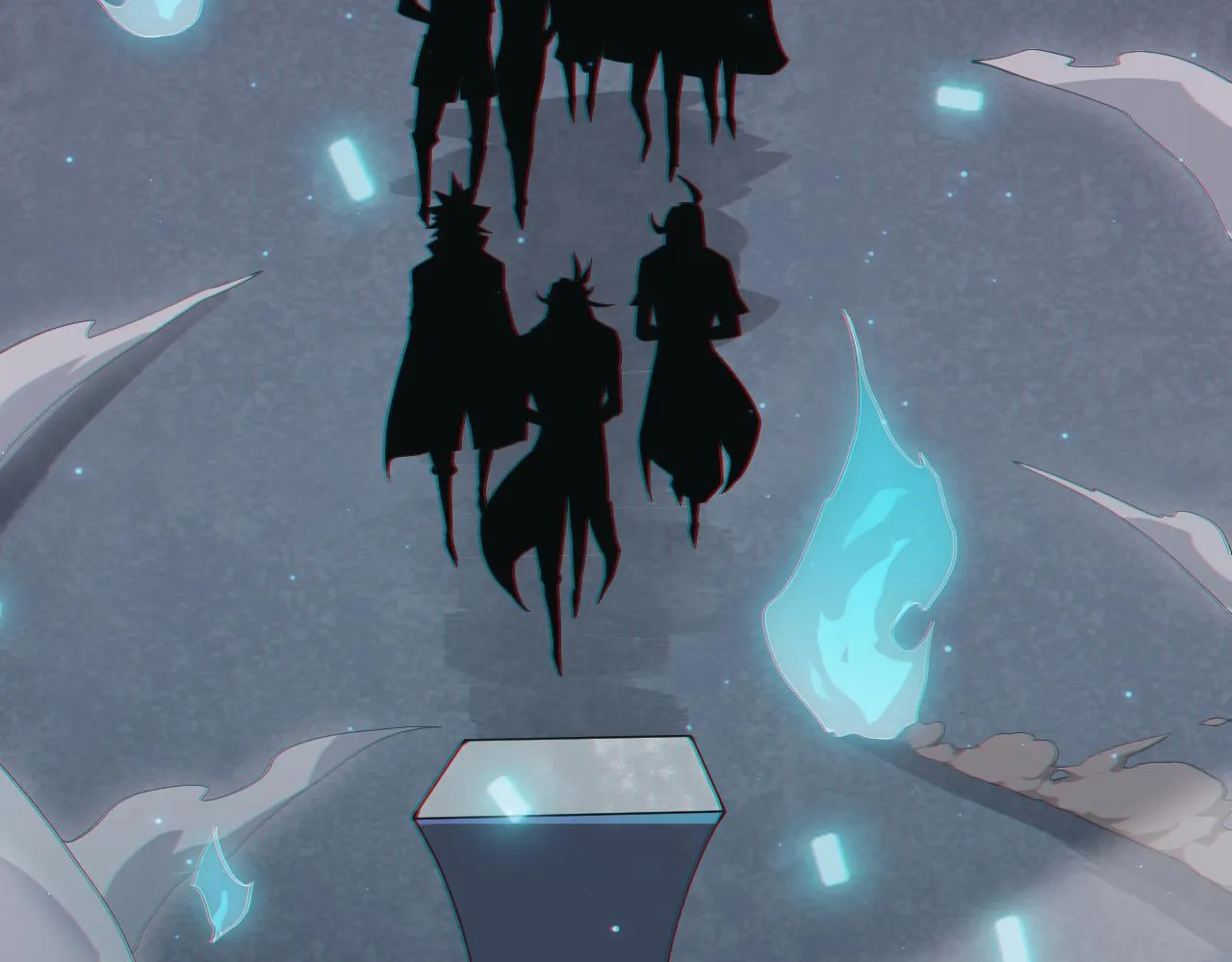 第46话 有点意思 第73页