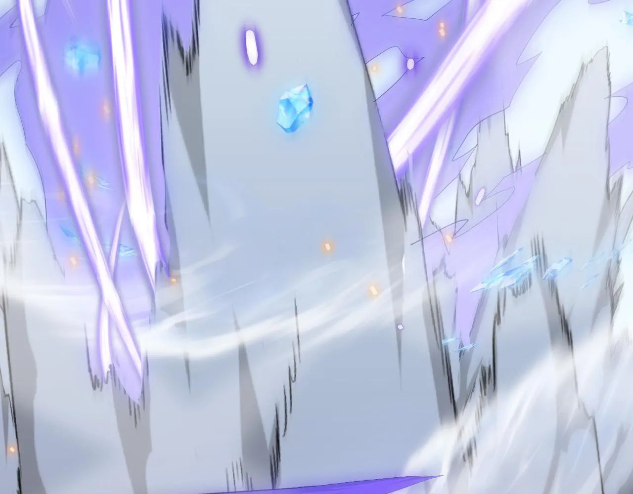第47话 孰强孰弱？ 第4页