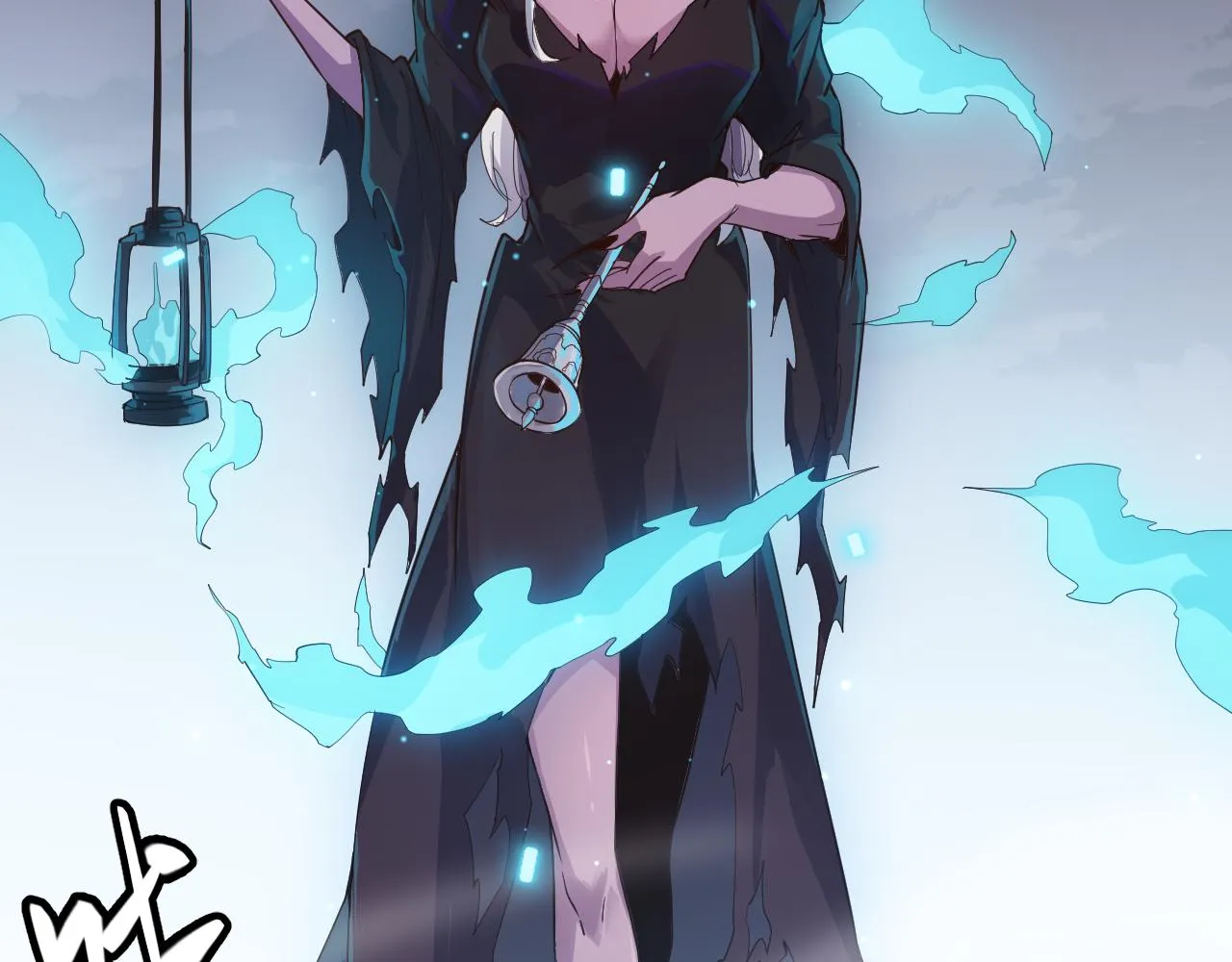 第47话 孰强孰弱？ 第30页