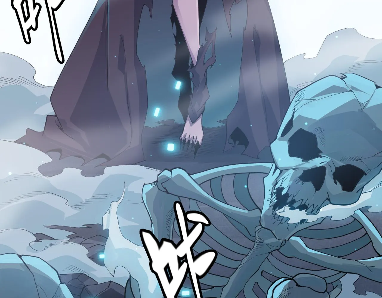 第47话 孰强孰弱？ 第31页