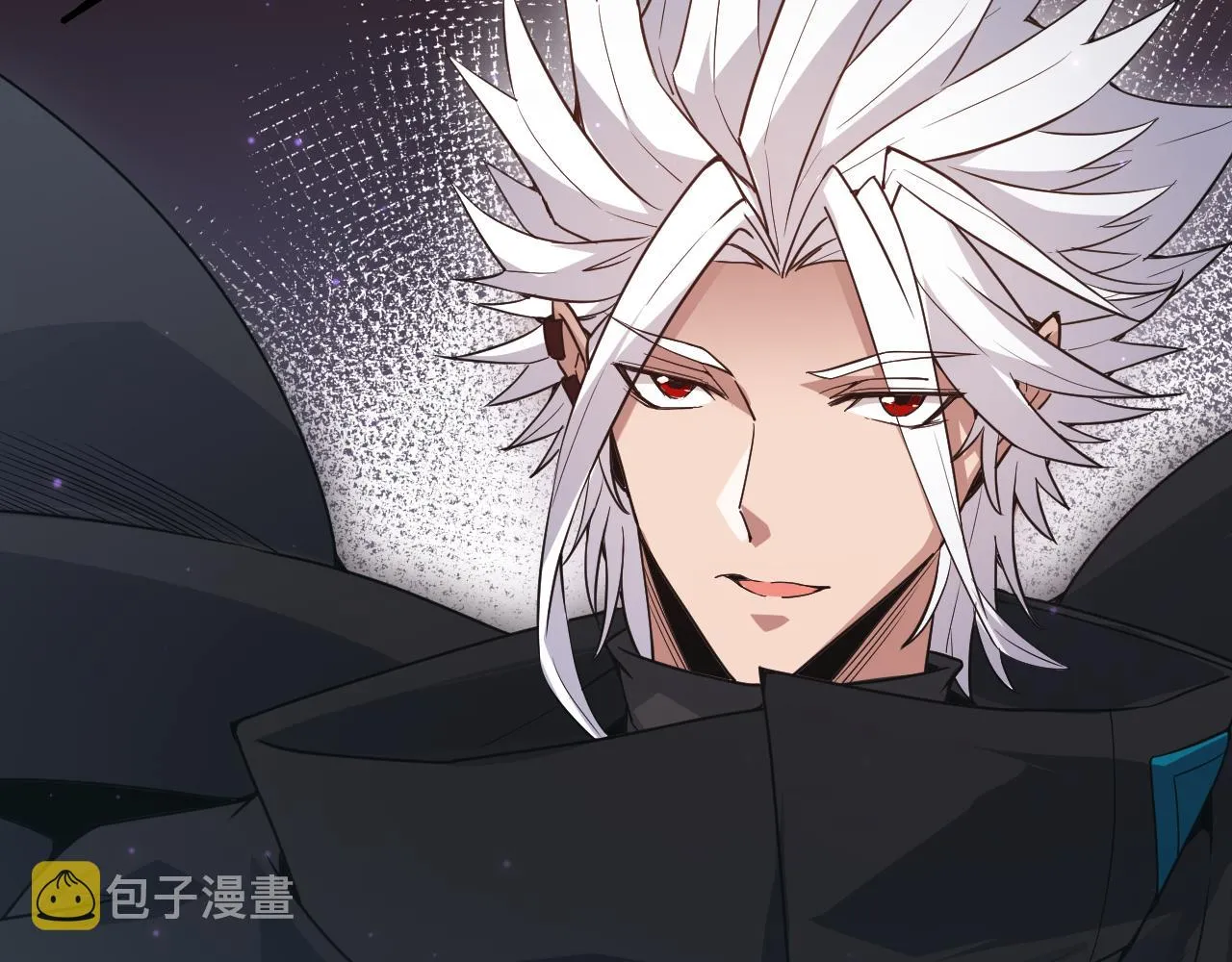 第47话 孰强孰弱？ 第40页