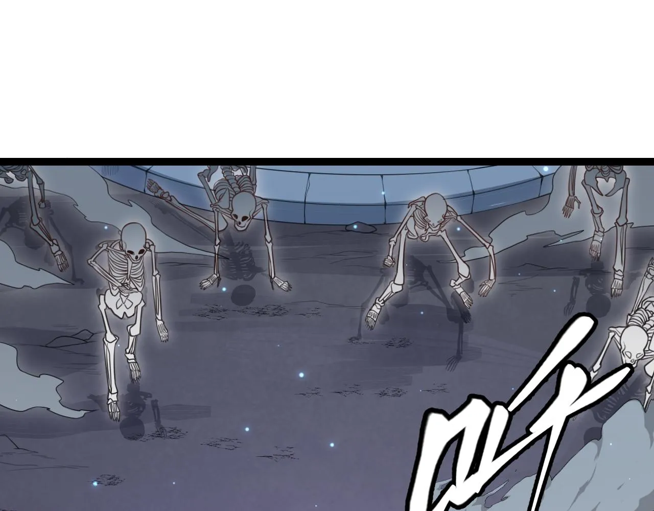 第47话 孰强孰弱？ 第48页