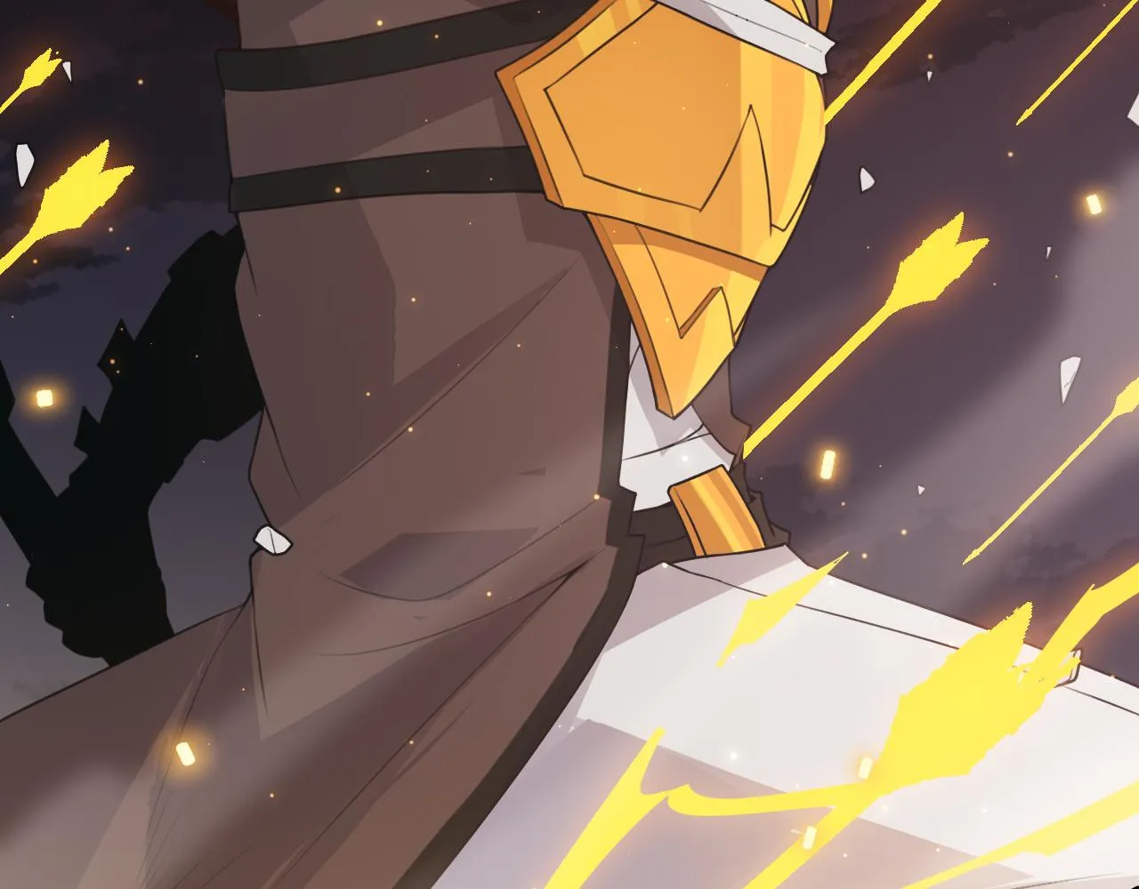 第47话 孰强孰弱？ 第60页