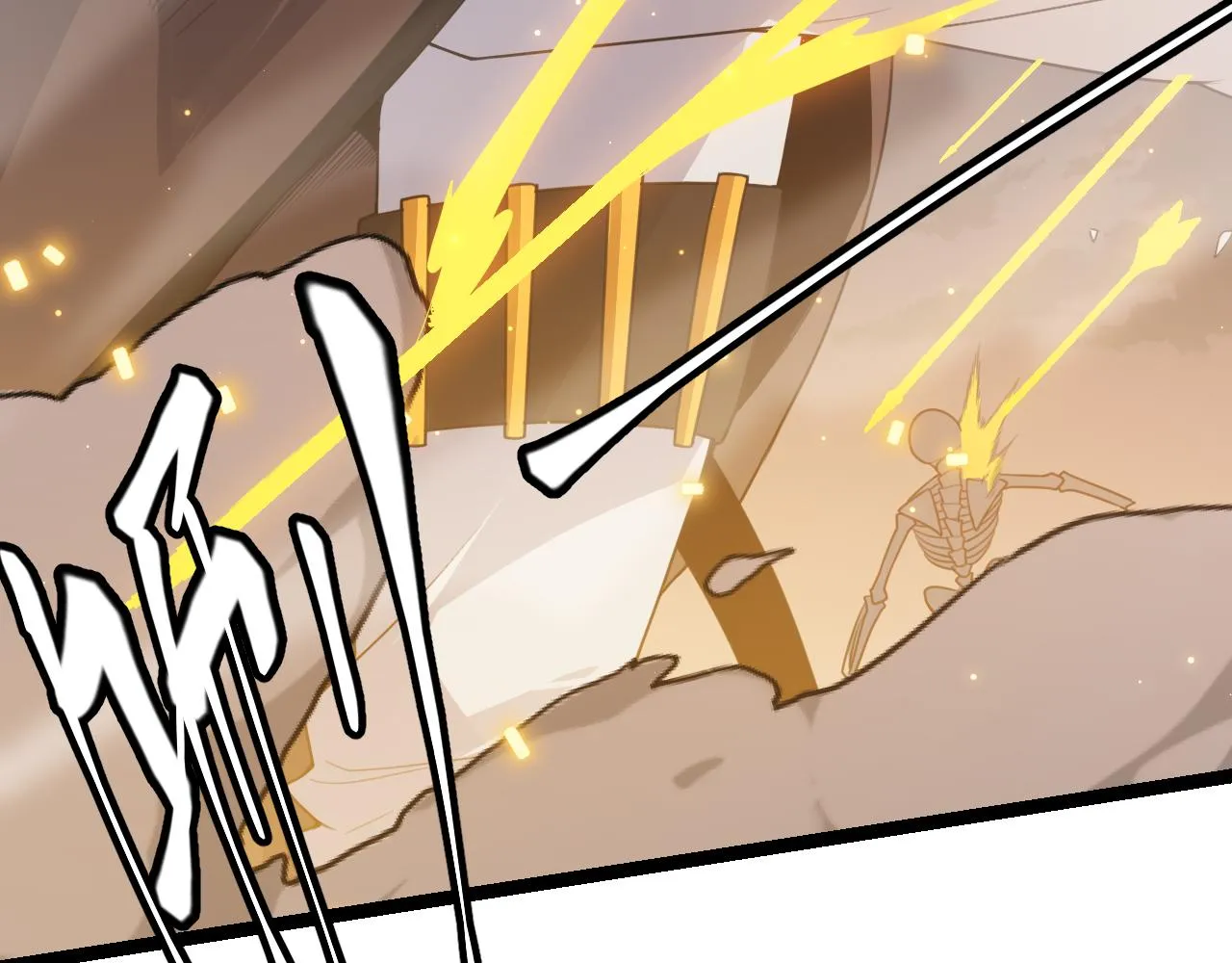 第47话 孰强孰弱？ 第61页