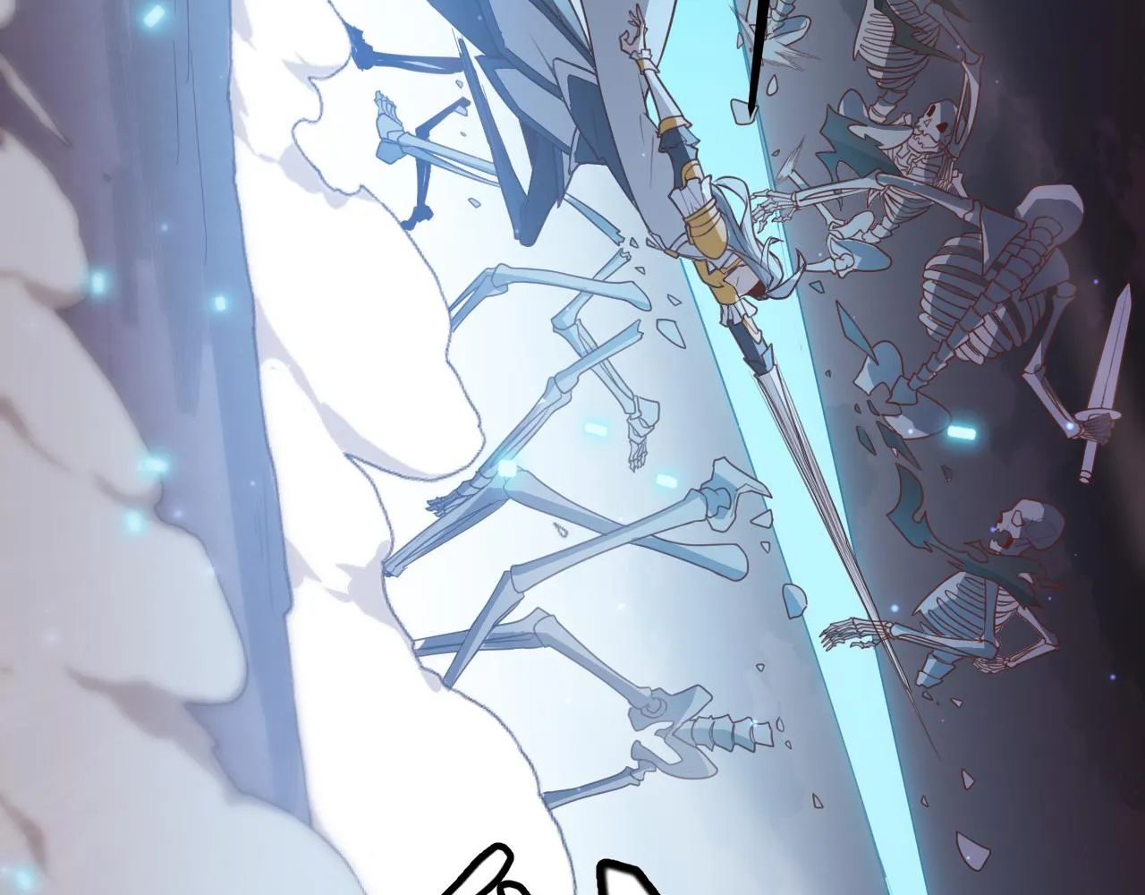 第47话 孰强孰弱？ 第67页