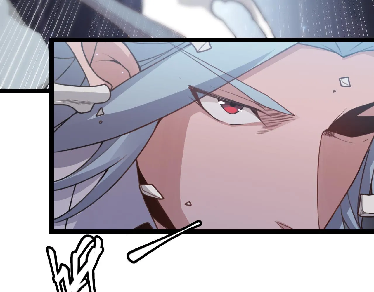 第47话 孰强孰弱？ 第69页