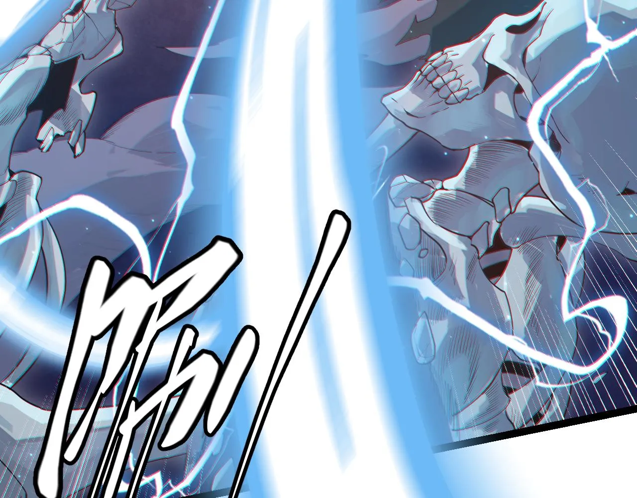 第47话 孰强孰弱？ 第76页